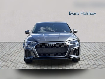 Used Audi A3 2023 for sale - 78967549: Photo