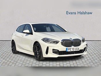 Used BMW 1 Series 2020 for sale - 78991009: Photo