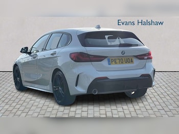 Used BMW 1 Series 2020 for sale - 78991009: Photo