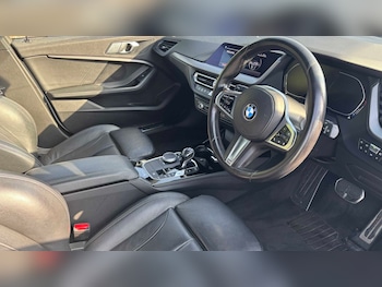 Used BMW 1 Series 2020 for sale - 78991009: Photo