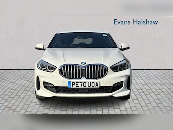 Used BMW 1 Series 2020 for sale - 78991009: Photo