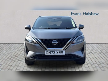 Used Nissan Qashqai 2024 for sale - 79239169: Photo