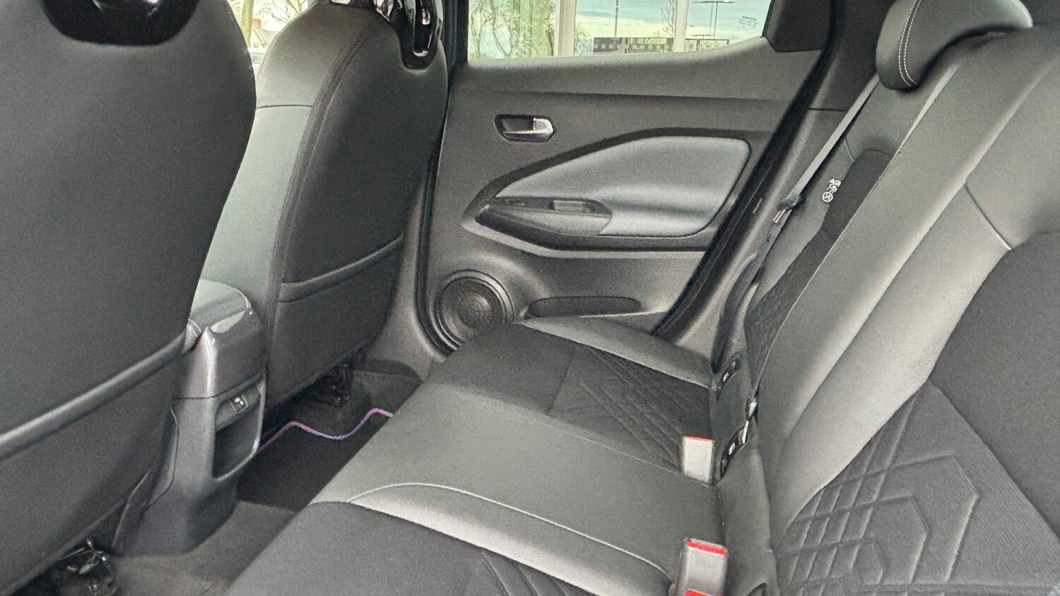 Used Nissan Juke 2022 for sale - 78209289: Photo 10