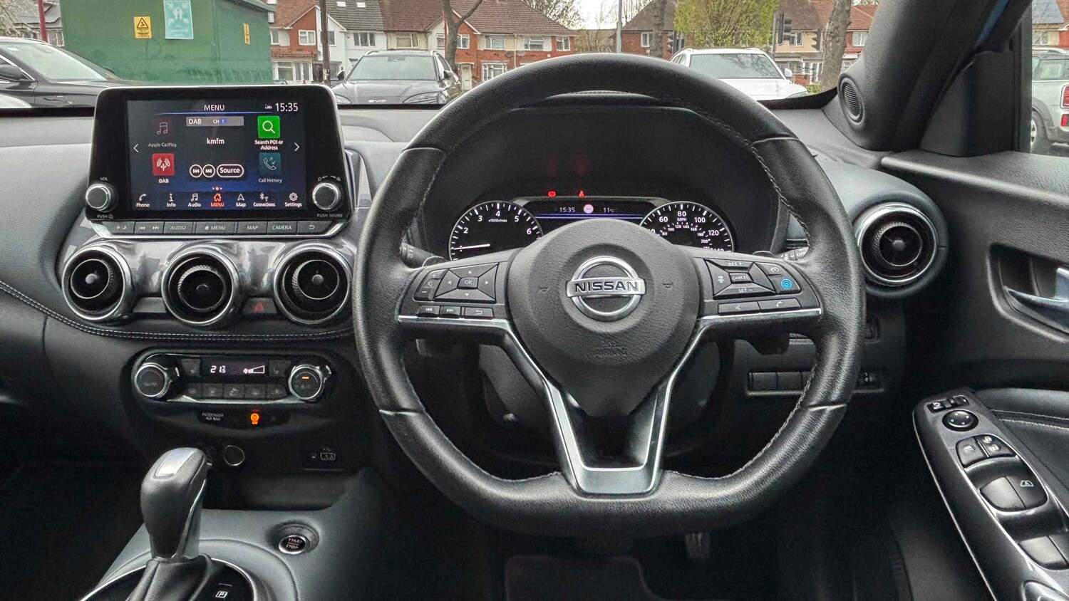 Used Nissan Juke 2022 for sale - 78209289: Photo 12