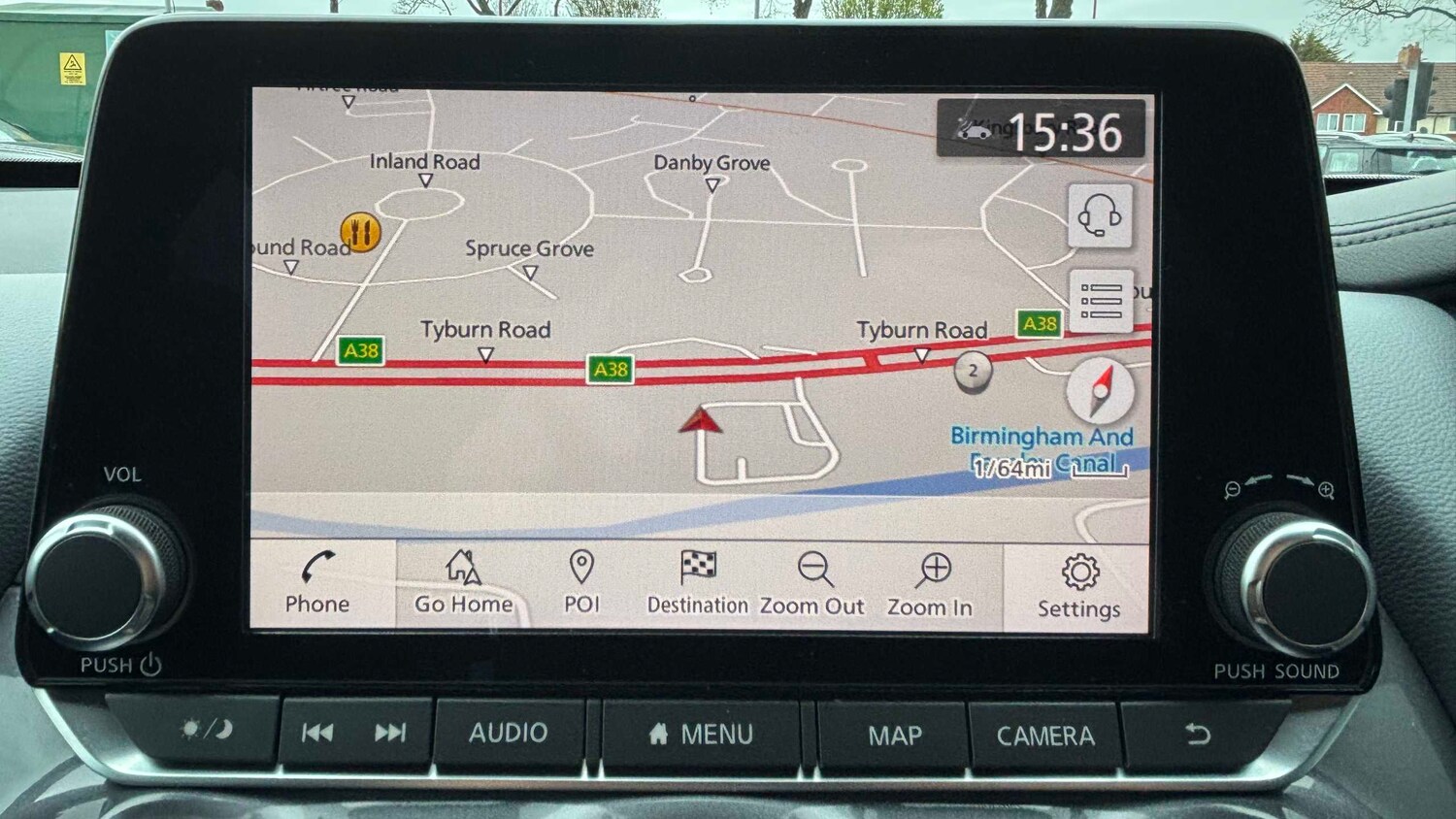 Used Nissan Juke 2022 for sale - 78209289: Photo 13