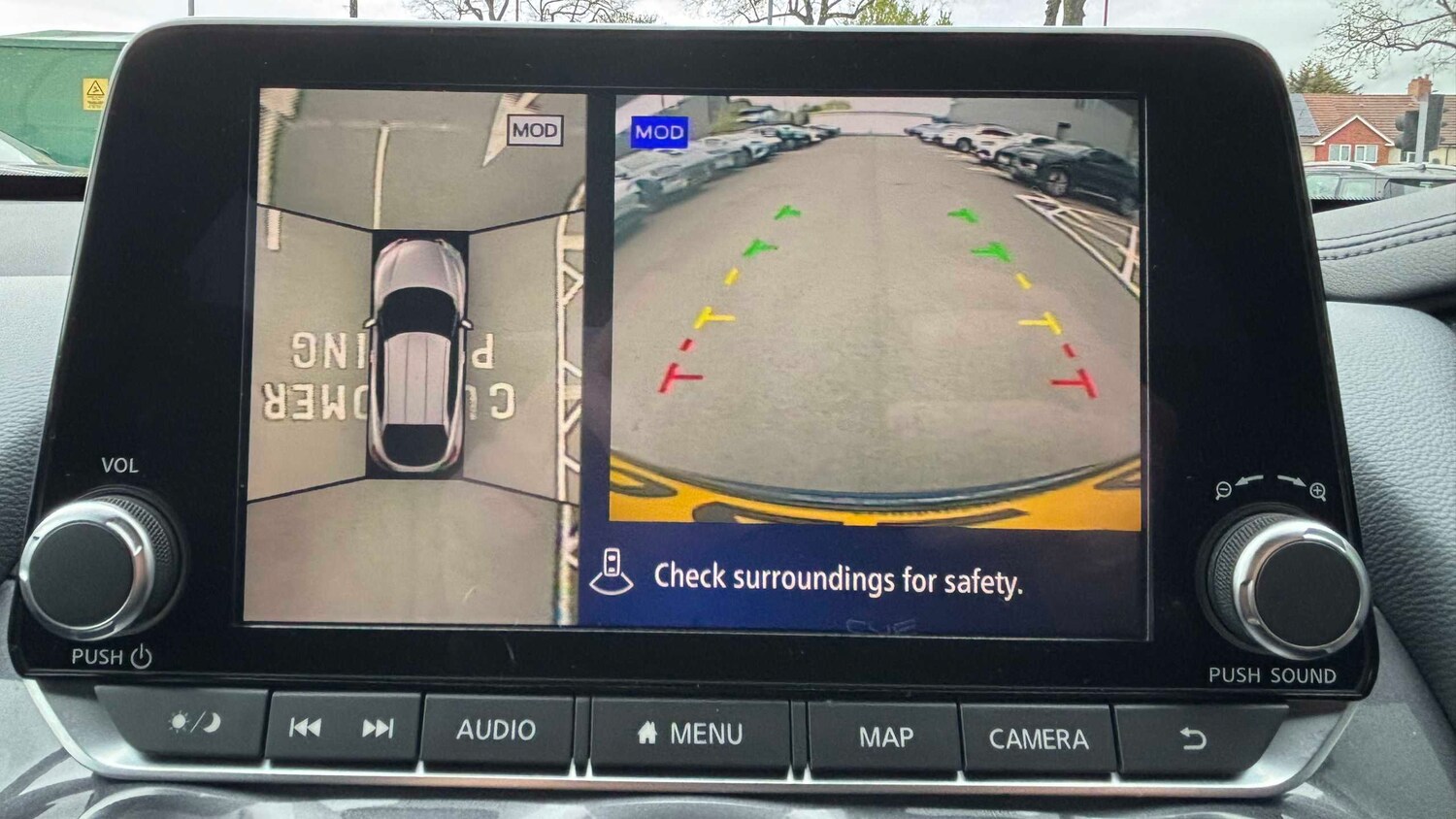 Used Nissan Juke 2022 for sale - 78209289: Photo 14