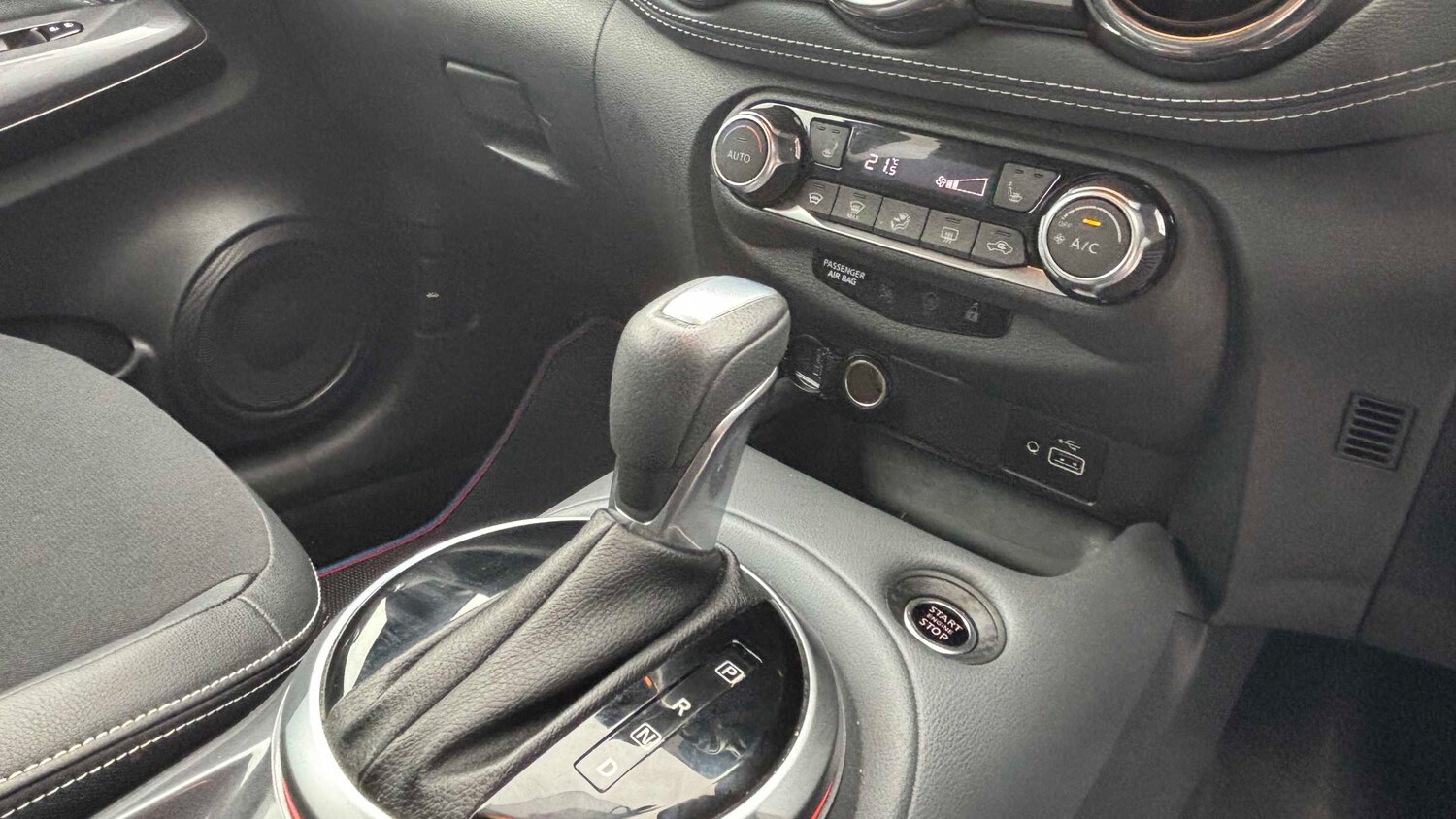 Used Nissan Juke 2022 for sale - 78209289: Photo 17