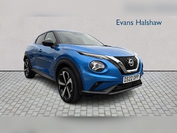 Used Nissan Juke 2022 for sale - 78209289: Photo