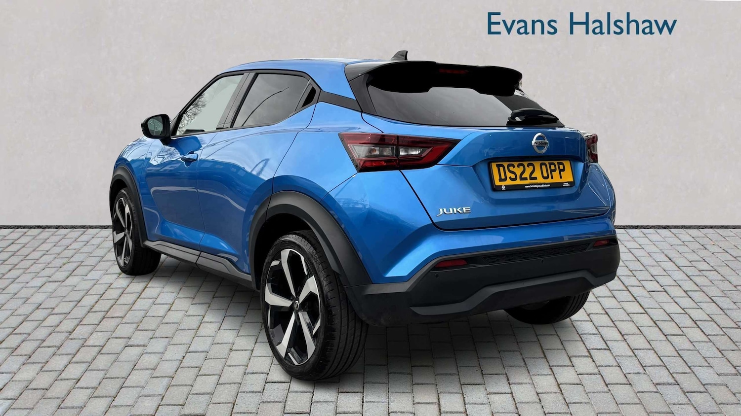 Used Nissan Juke 2022 for sale - 78209289: Photo 2