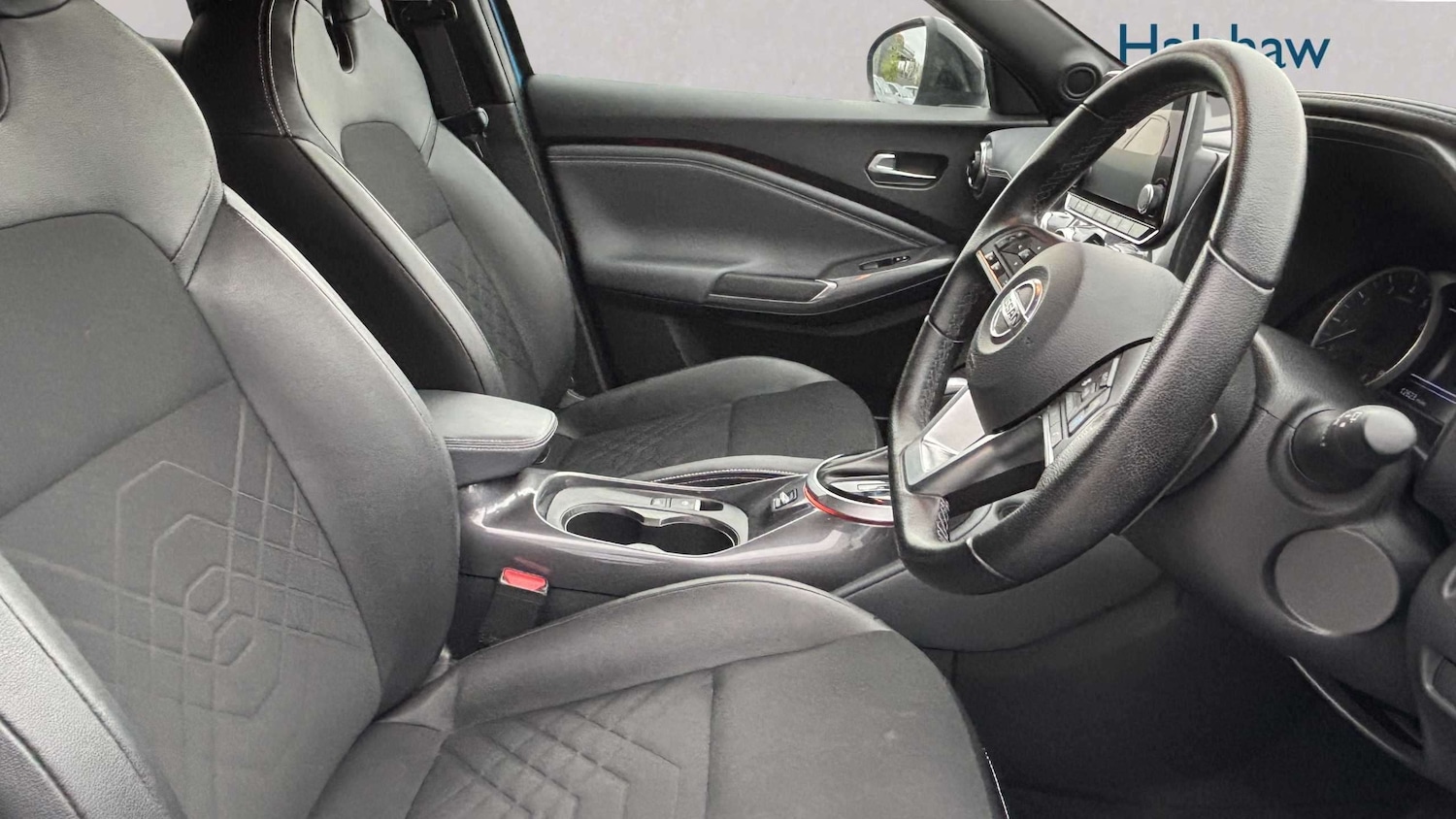 Used Nissan Juke 2022 for sale - 78209289: Photo 3