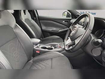 Used Nissan Juke 2022 for sale - 78209289: Photo