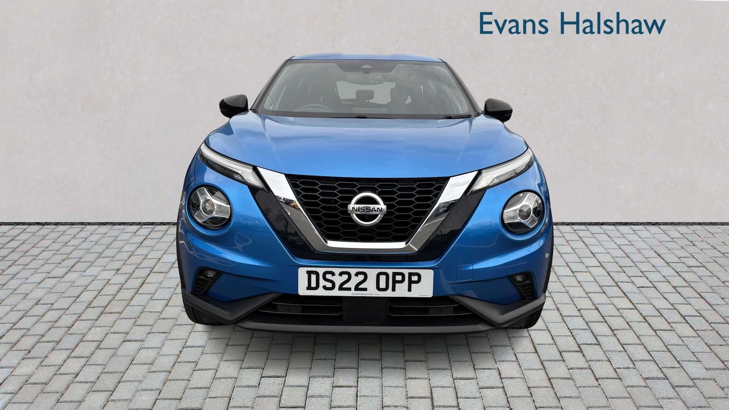 Used Nissan Juke 2022 for sale - 78209289: Photo 4