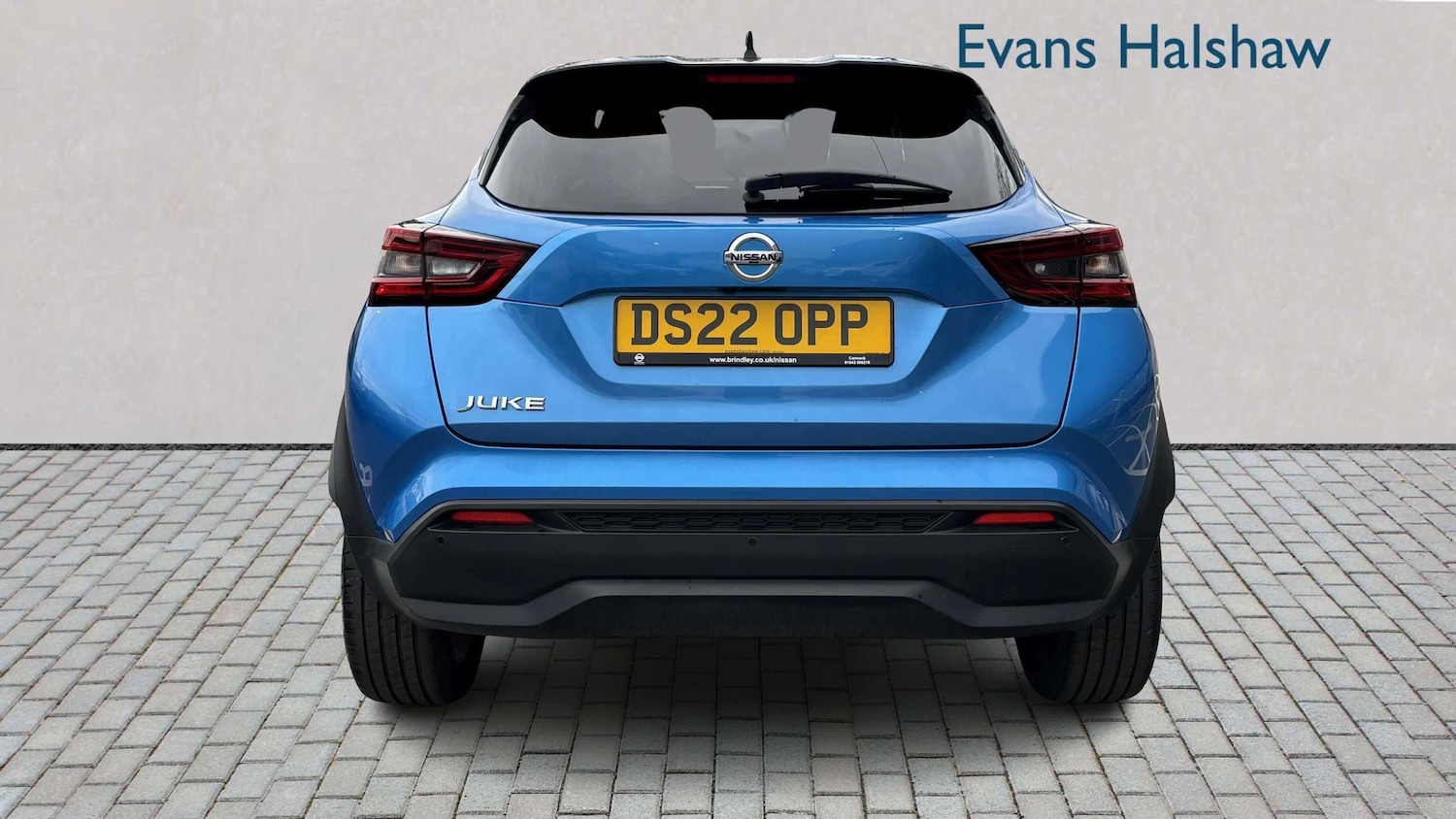 Used Nissan Juke 2022 for sale - 78209289: Photo 5