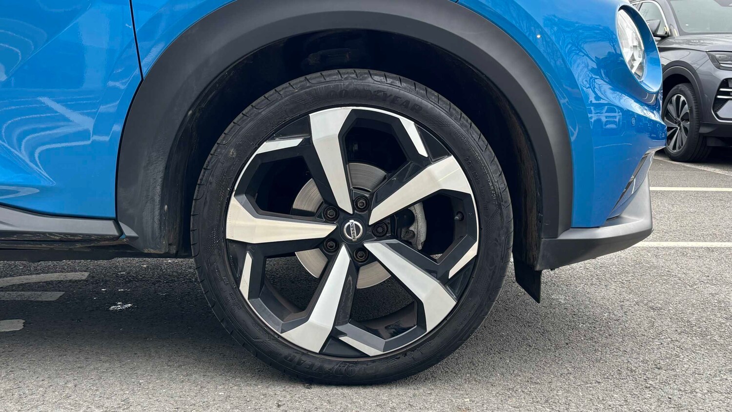 Used Nissan Juke 2022 for sale - 78209289: Photo 7