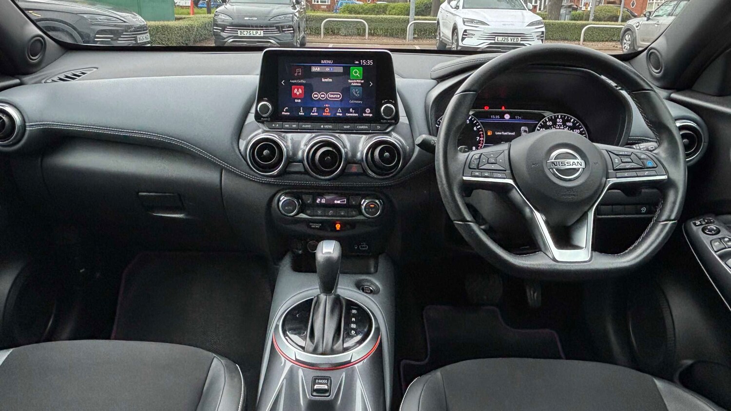 Used Nissan Juke 2022 for sale - 78209289: Photo 8