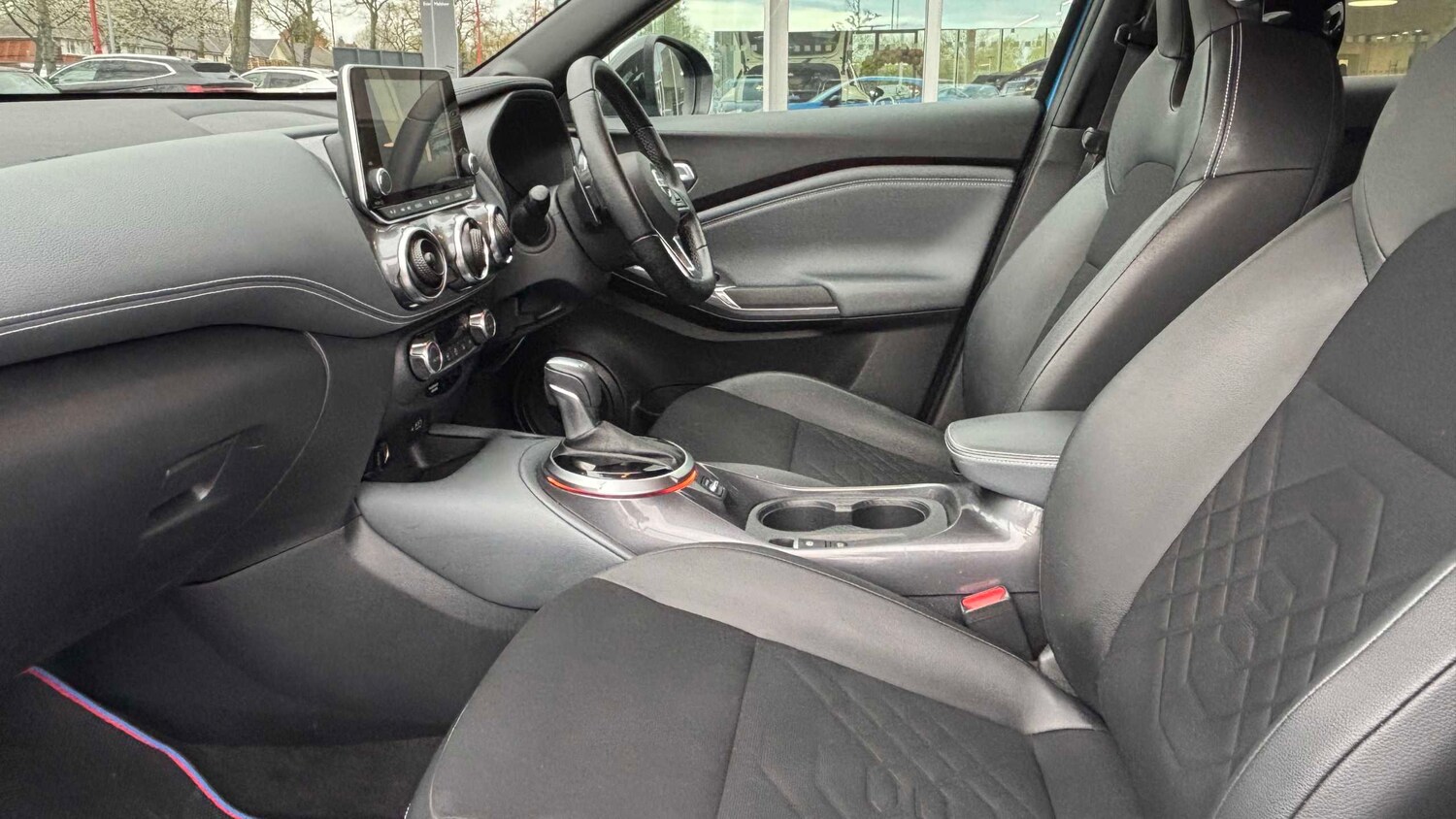 Used Nissan Juke 2022 for sale - 78209289: Photo 9