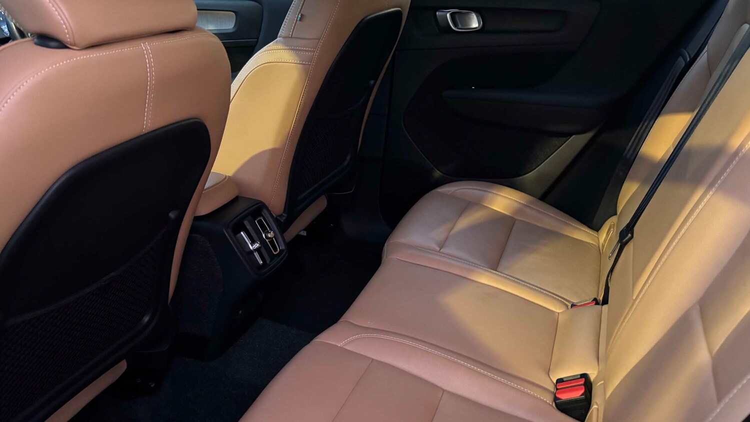 Used Volvo XC40 for sale - 77862185: Photo 10