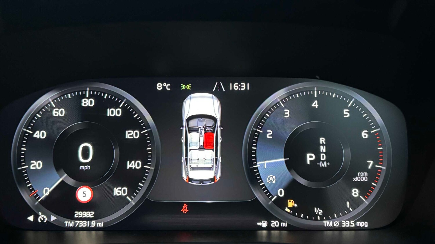 Used Volvo XC40 for sale - 77862185: Photo 14