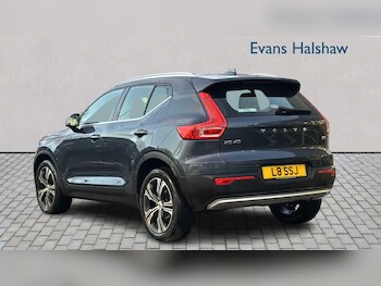 Used Volvo XC40 2021 for sale - 77862185: Photo
