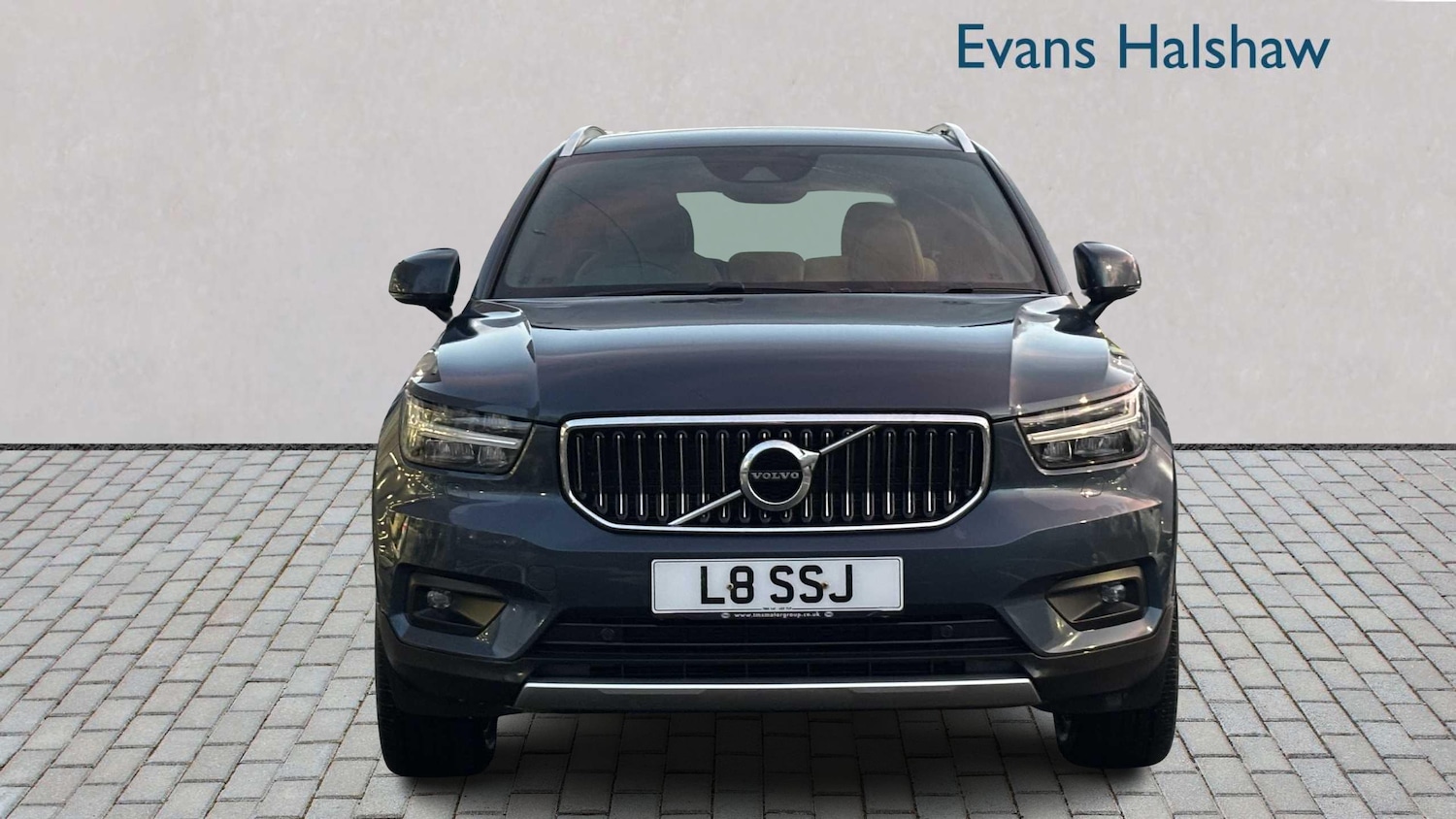 Used Volvo XC40 for sale - 77862185: Photo 4