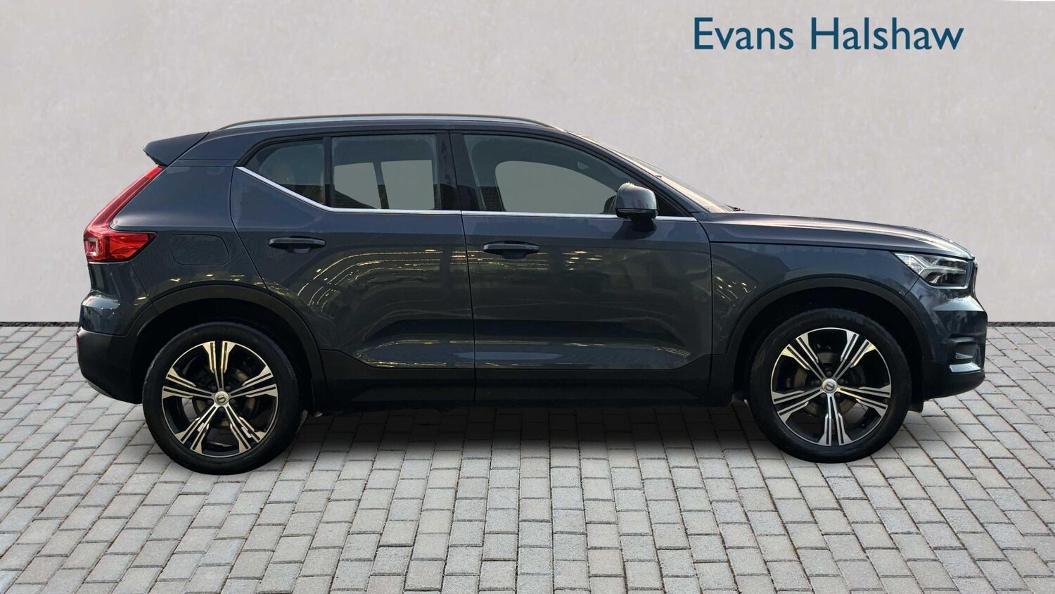Used Volvo XC40 for sale - 77862185: Photo 6