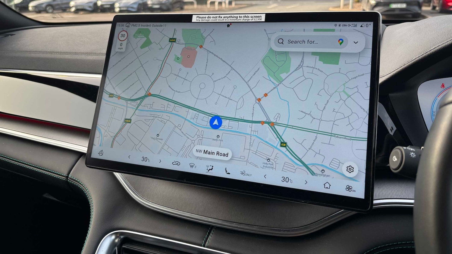 Used BYD Seal U for sale - 77857136: Photo 16