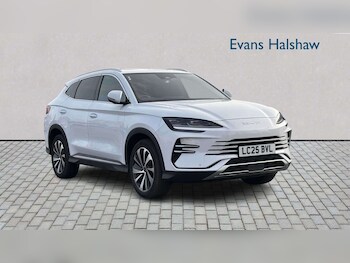 Used BYD Seal U 2025 for sale - 77857136: Photo