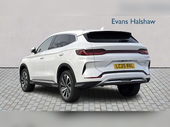 Used BYD Seal U 2025 for sale - 77857136: Photo