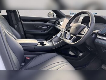 Used BYD Seal U 2025 for sale - 77857136: Photo