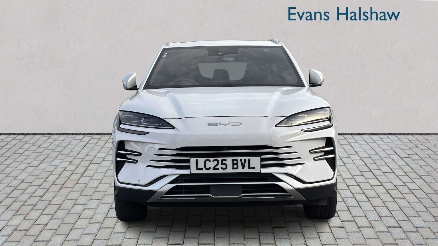 Used BYD Seal U for sale - 77857136: Photo 4