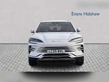 Used BYD Seal U 2025 for sale - 77857136: Photo