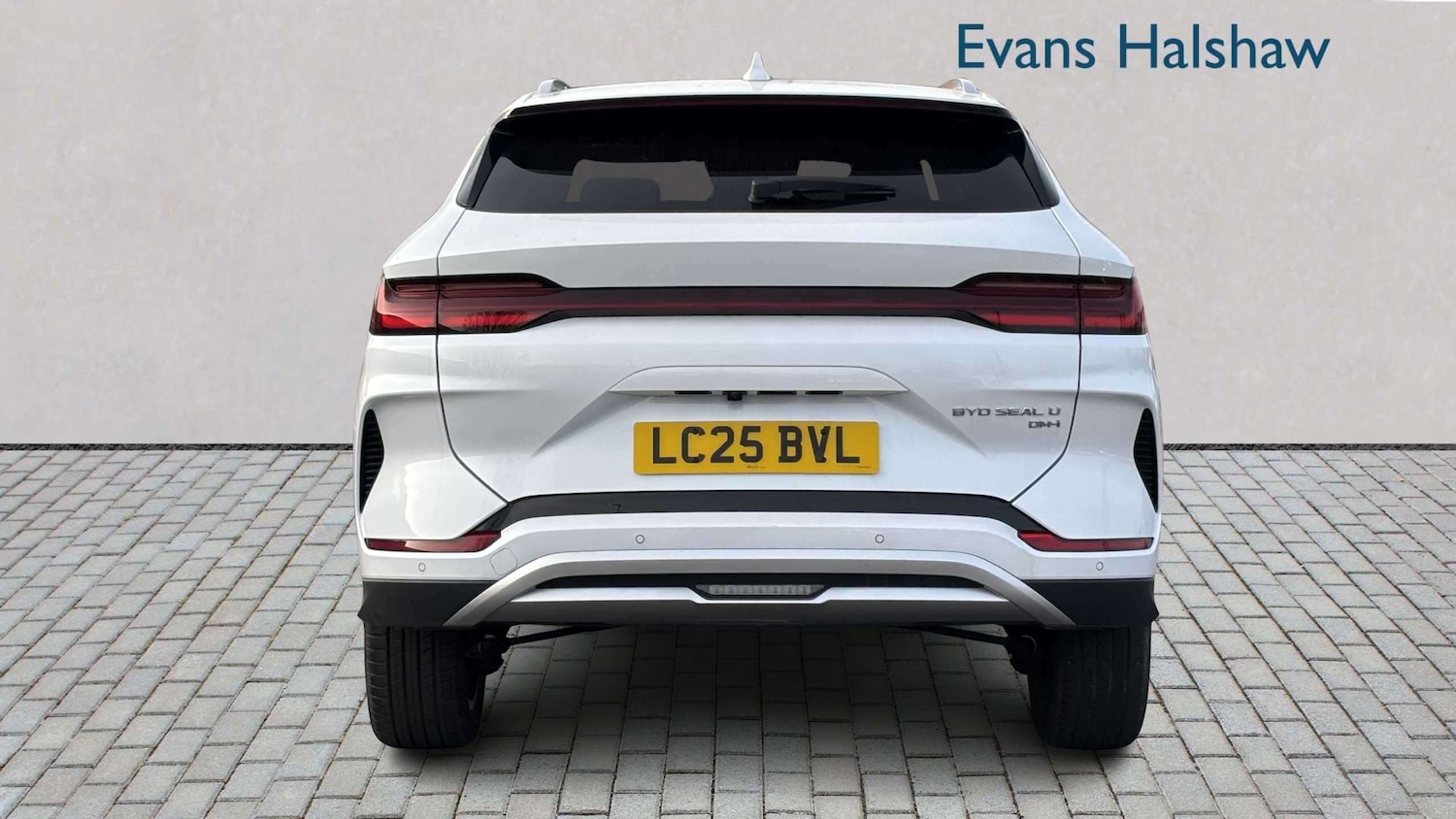 Used BYD Seal U for sale - 77857136: Photo 5