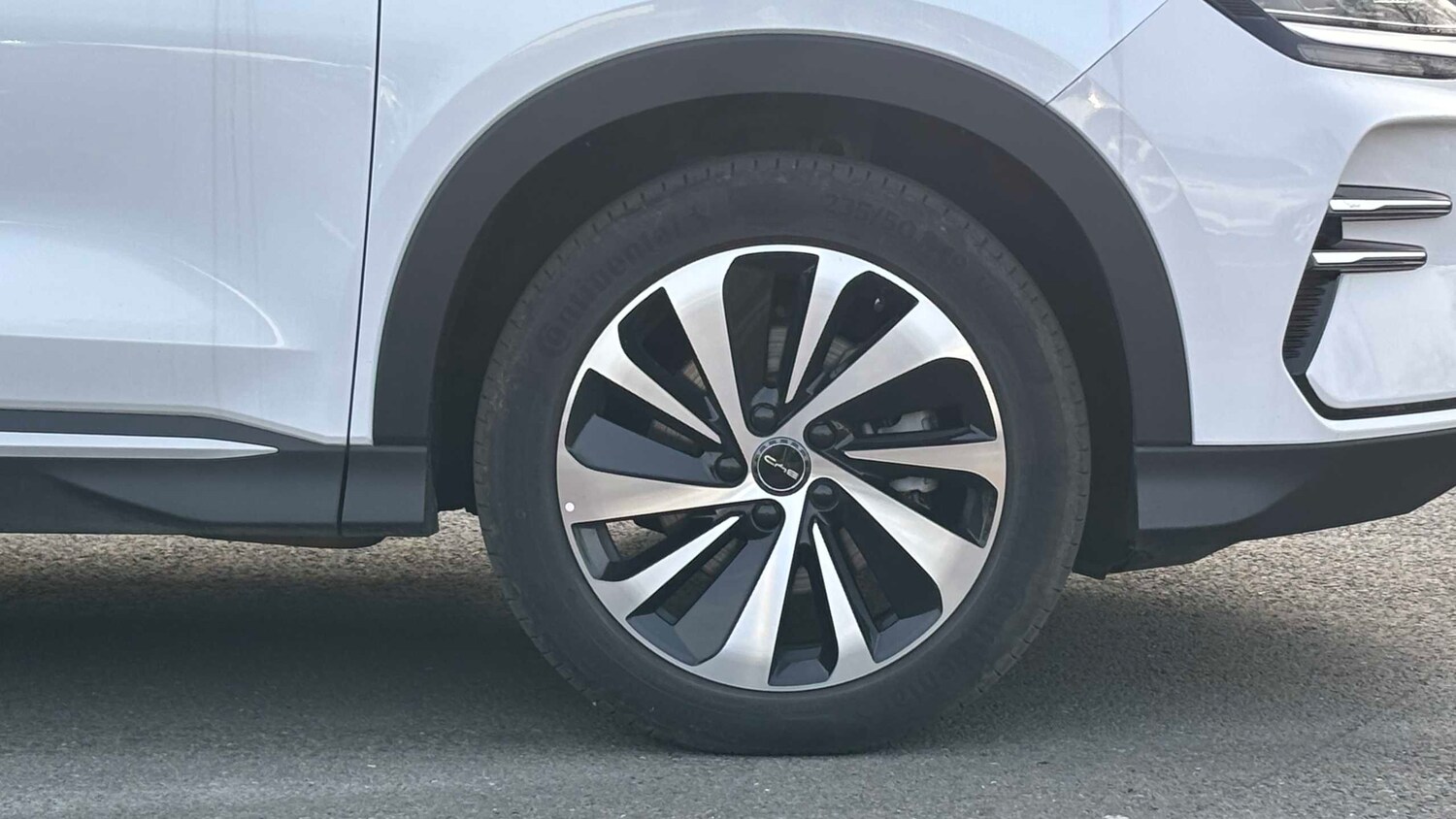 Used BYD Seal U for sale - 77857136: Photo 7