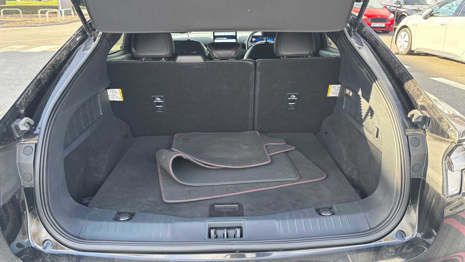 Used Ford Mustang Mach-E 2021 for sale - 78037880: Photo 10