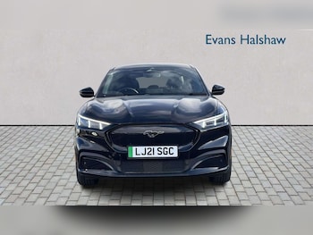 Used Ford Mustang Mach-E 2021 for sale - 78037880: Photo