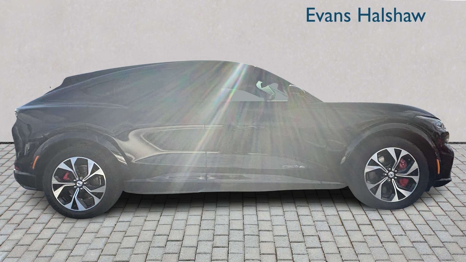 Used Ford Mustang Mach-E 2021 for sale - 78037880: Photo 6