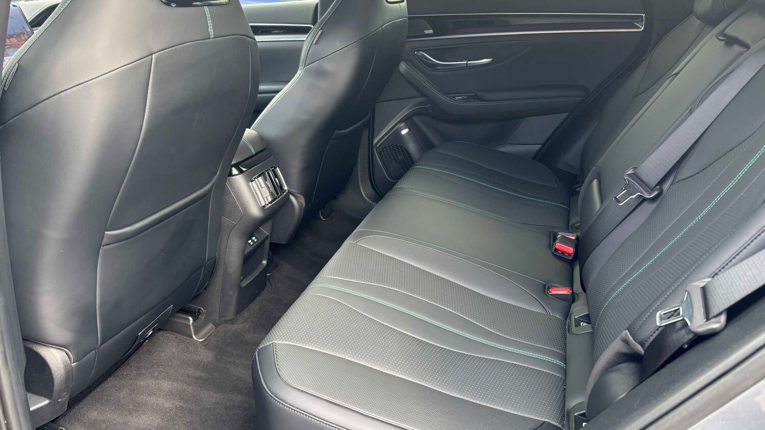 Used BYD Seal U for sale - 77862628: Photo 10