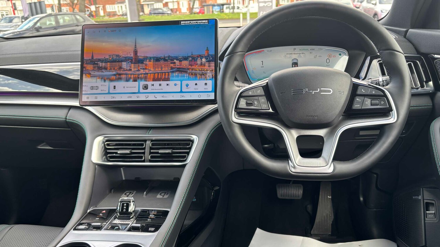 Used BYD Seal U for sale - 77862628: Photo 12