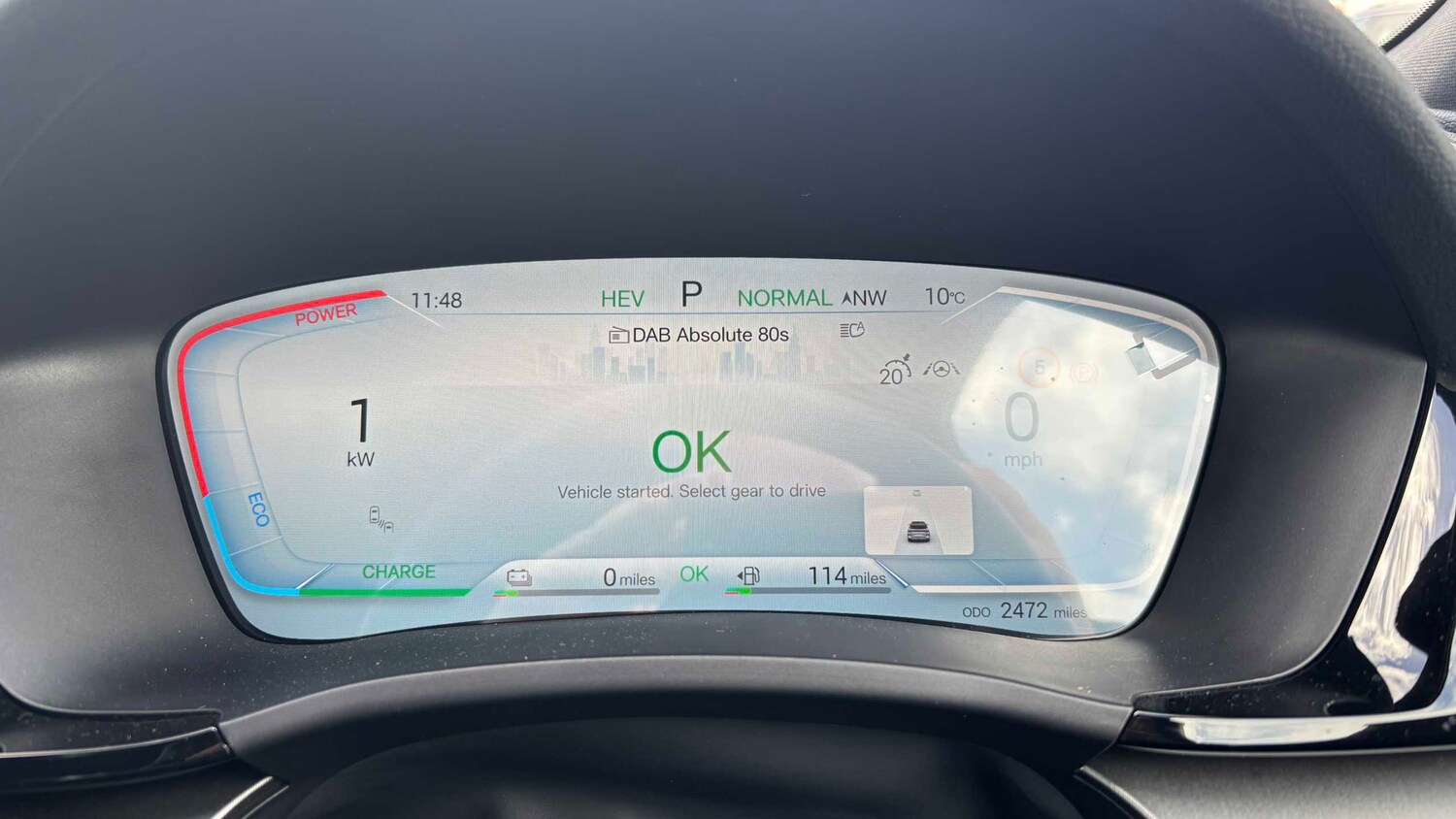 Used BYD Seal U for sale - 77862628: Photo 13