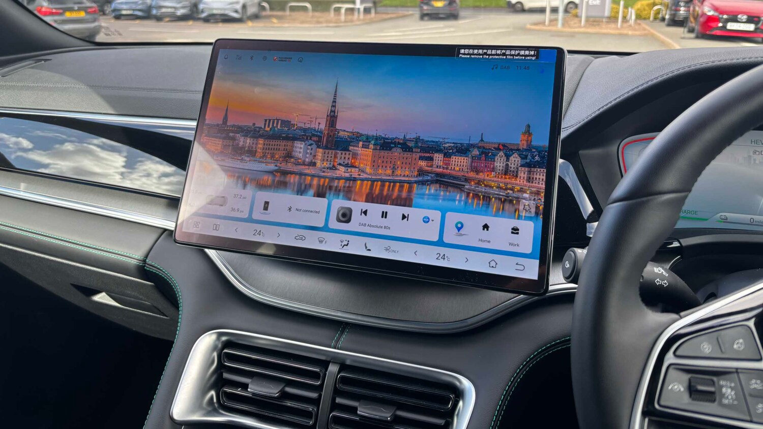 Used BYD Seal U for sale - 77862628: Photo 16