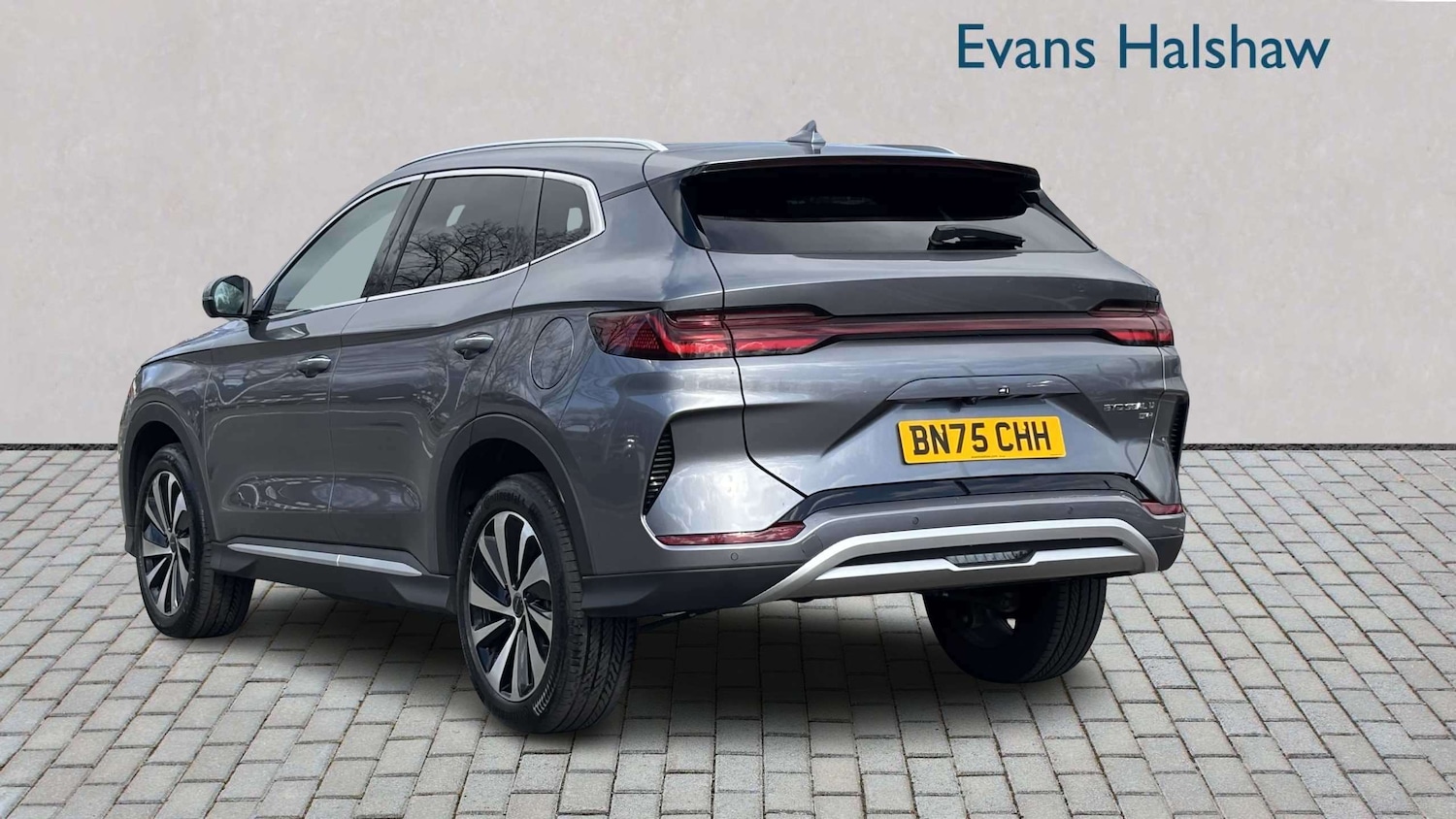 Used BYD Seal U for sale - 77862628: Photo 2