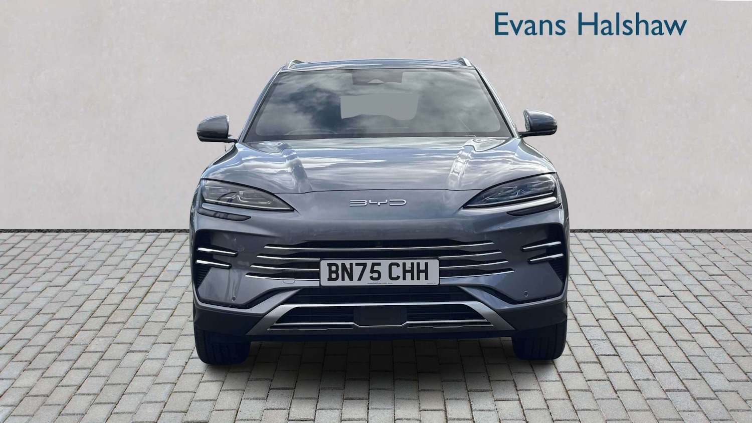 Used BYD Seal U for sale - 77862628: Photo 4