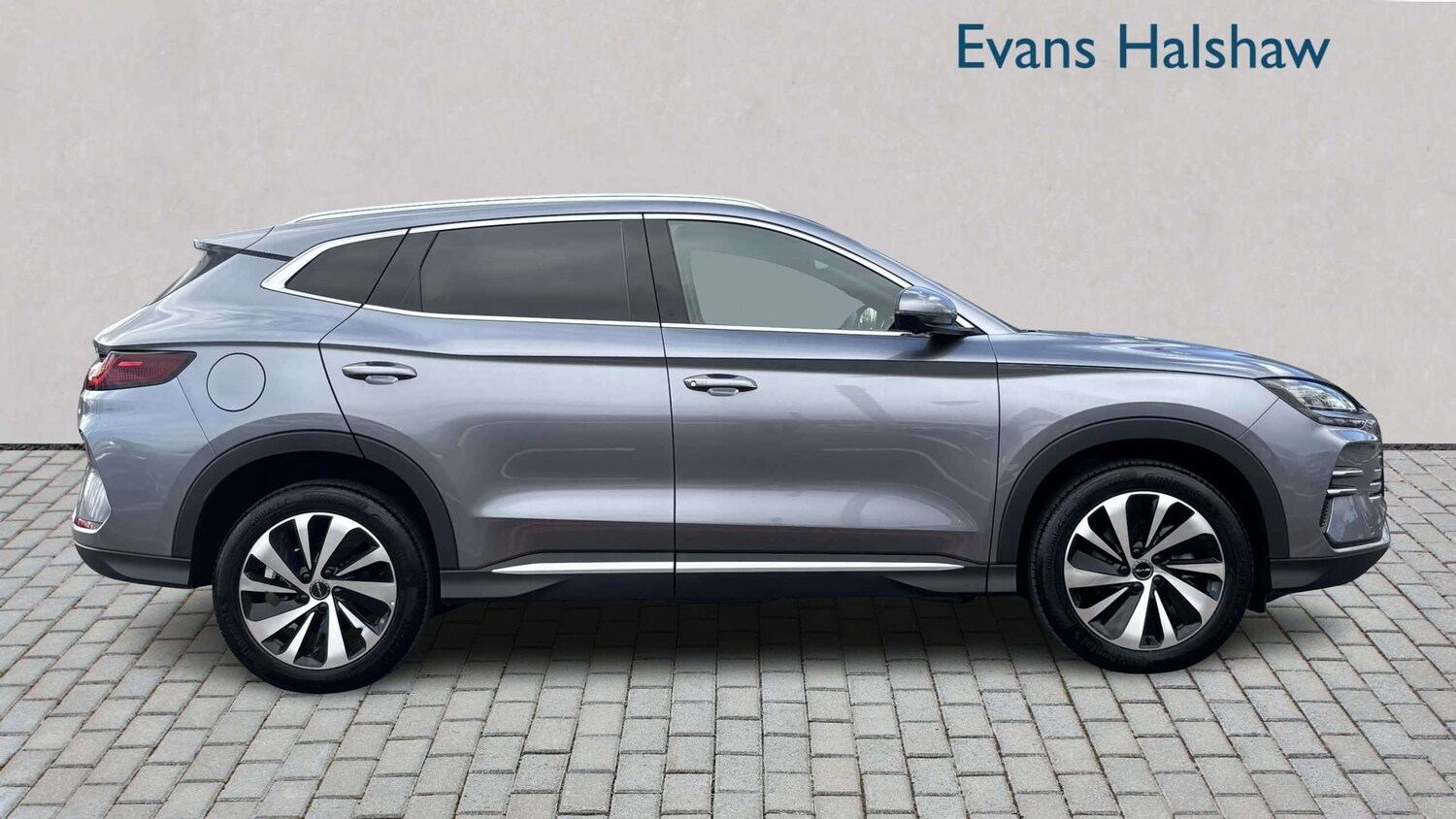 Used BYD Seal U for sale - 77862628: Photo 6