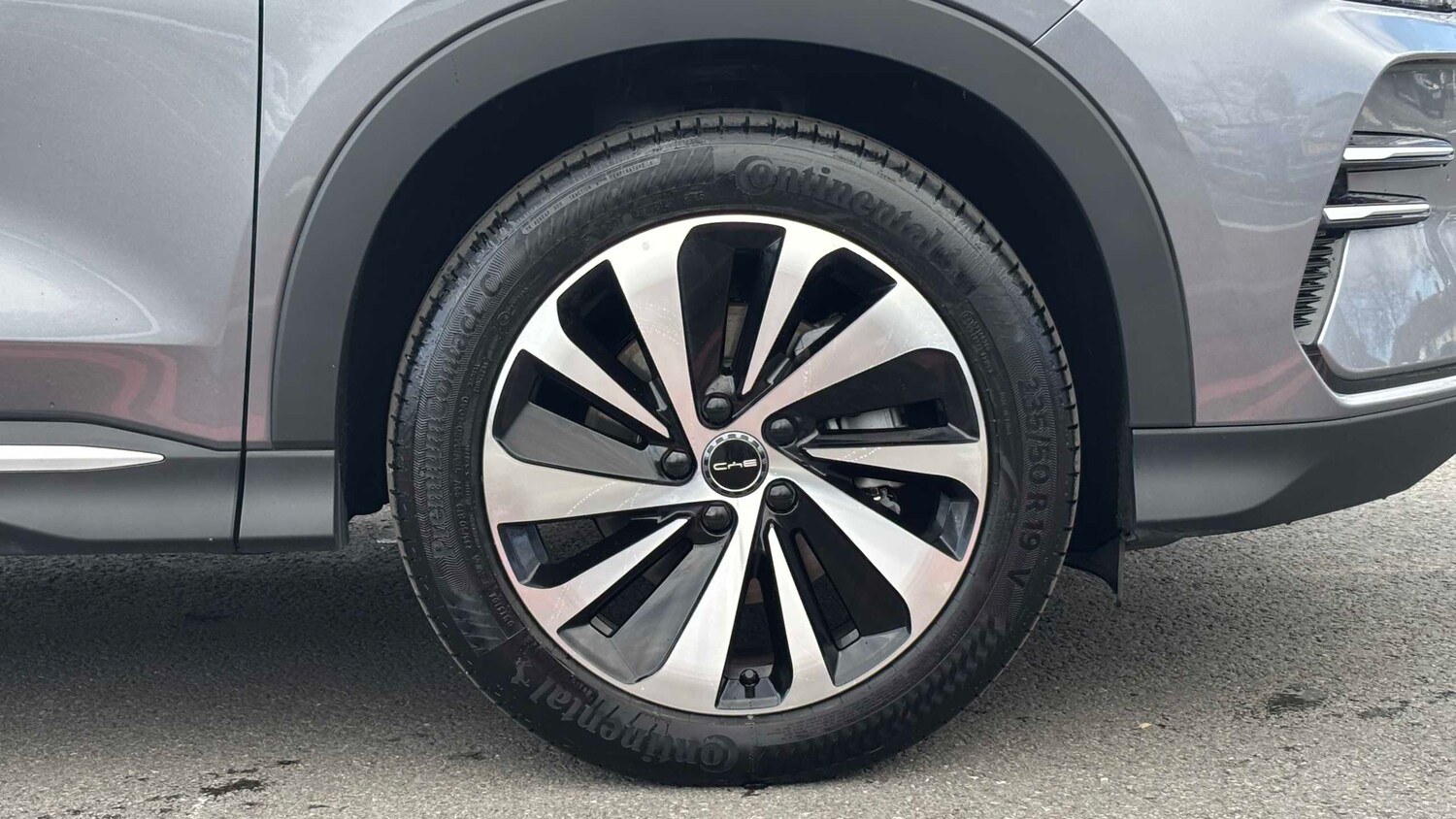 Used BYD Seal U for sale - 77862628: Photo 7