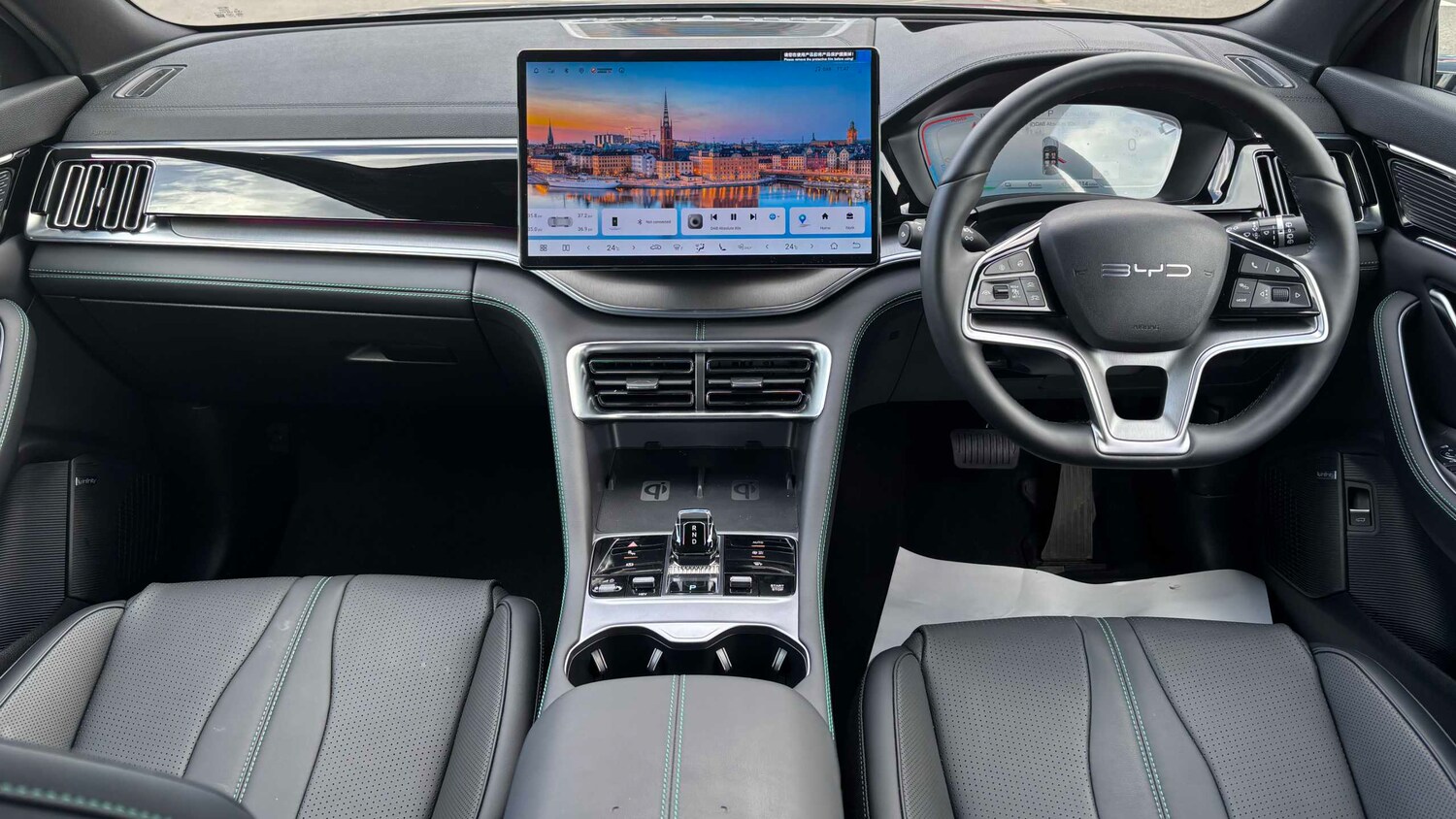 Used BYD Seal U for sale - 77862628: Photo 8