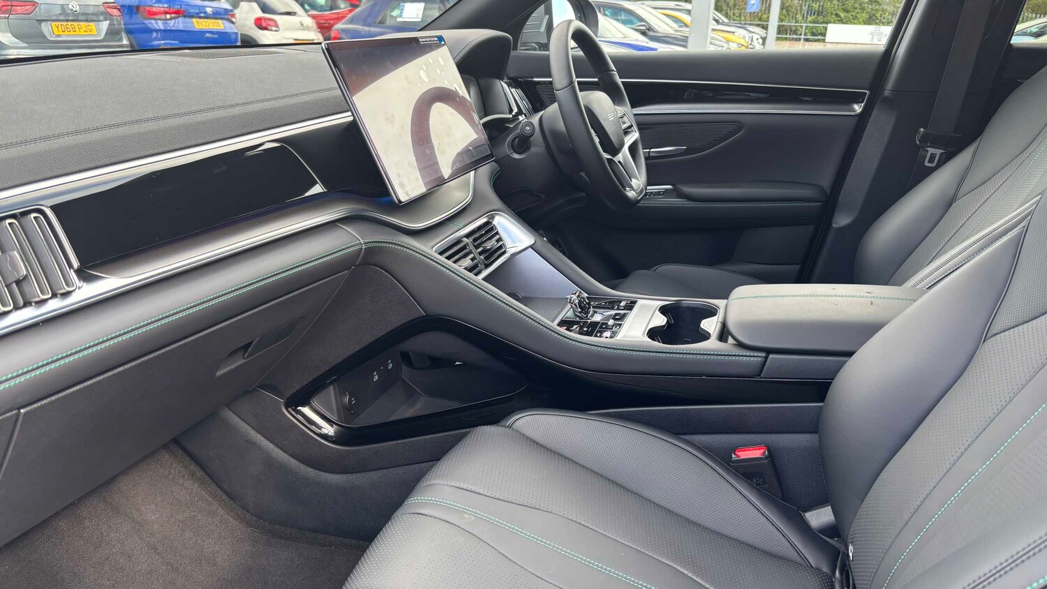 Used BYD Seal U for sale - 77862628: Photo 9