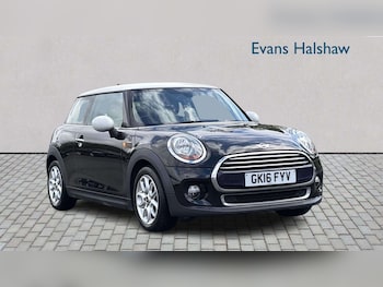 Used MINI Hatch 2016 for sale - 78625431: Photo