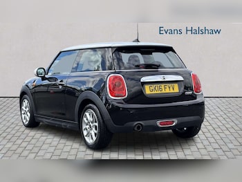 Used MINI Hatch 2016 for sale - 78625431: Photo