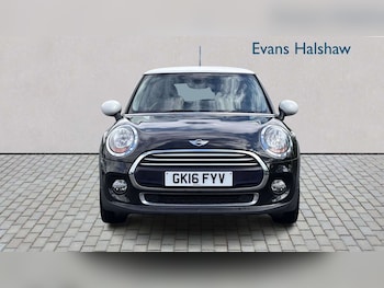 Used MINI Hatch 2016 for sale - 78625431: Photo