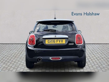 Used MINI Hatch 2016 for sale - 78625431: Photo